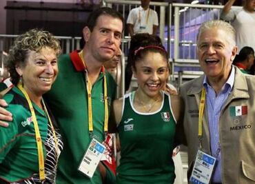 Paola Longoria moves on to racquetball semifinals