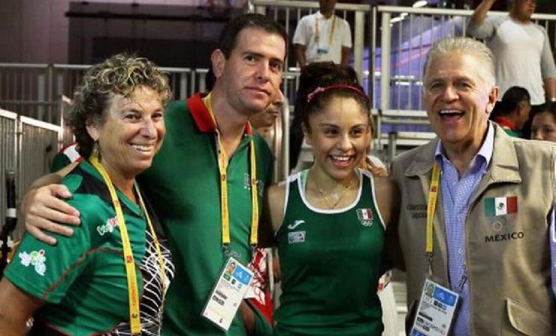 (Photo: Taken from CONADE)