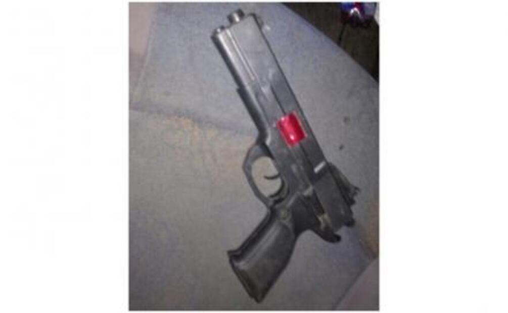 Caen 6 presuntos integrantes de la "banda del mazo" en Naucalpan