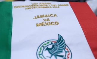 Jamaica vs México Femenil EN VIVO: A qué y dónde ver partido de Juegos Centroamericanos 2026