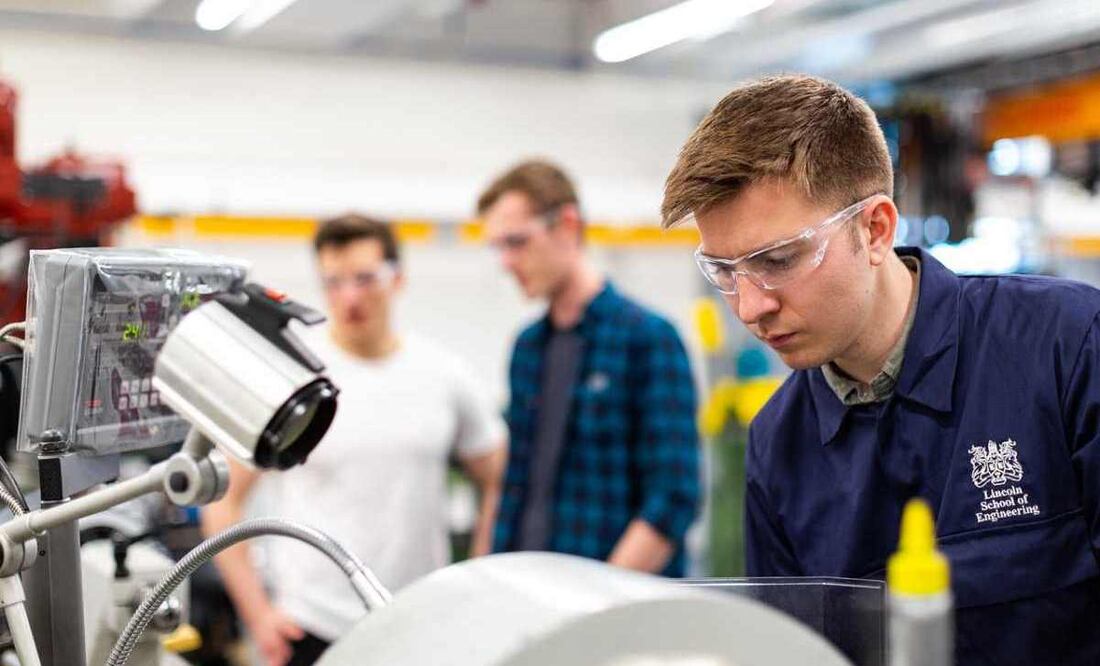 El nearshoring es una herramienta que desde hace un tiempo se ha implementado en el área de los negocios. Foto: Pixabay