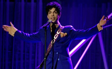 Asignan administrador temporal de herencia de Prince