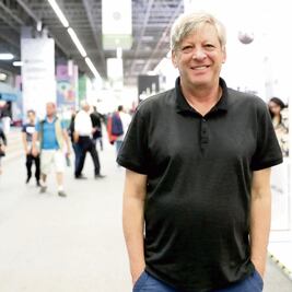 “En México estamos superados por la violencia”