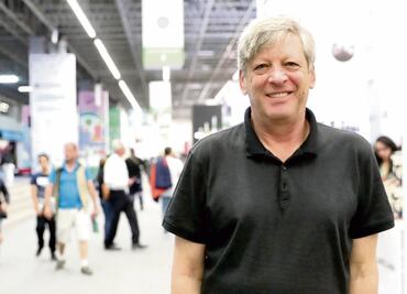 “En México estamos superados por la violencia”