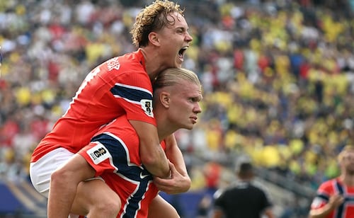 Mundial 2026: Un doblete de Erling Haaland elimina a Brasil y lleva a Noruega a los Cuartos de Final