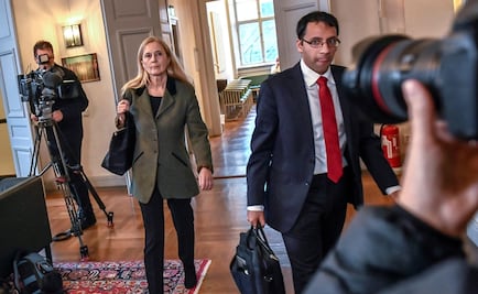 Expertos externos completarán comité para el Nobel de Literatura