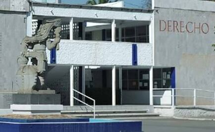 Detienen a estudiante por presuntamente robarse el dinero de la graduación