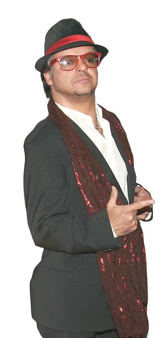 'La Garra' busca tranquilidad en nueva estación