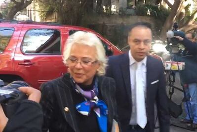 AMLO alista preparativos de toma de posesión con Sedena y Marina