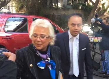 AMLO alista preparativos de toma de posesión con Sedena y Marina