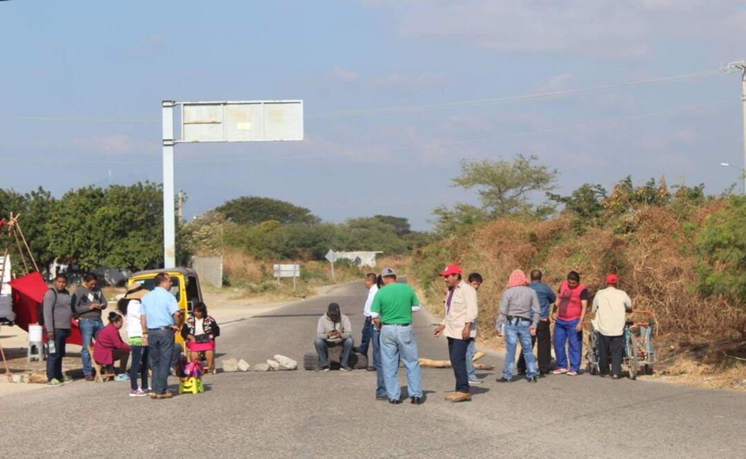 Foto: Roselia Chaca / EL UNIVERSAL