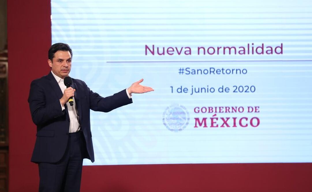 Foto de Valente Rosas. EL UNIVERSAL