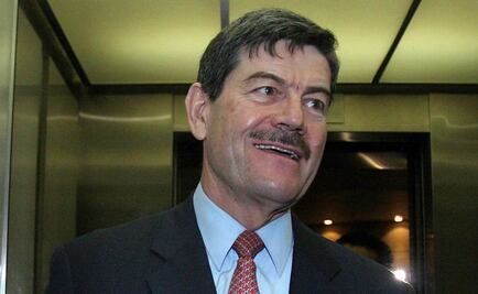 Respalda Francisco Barrio campaña de Corral por el PAN