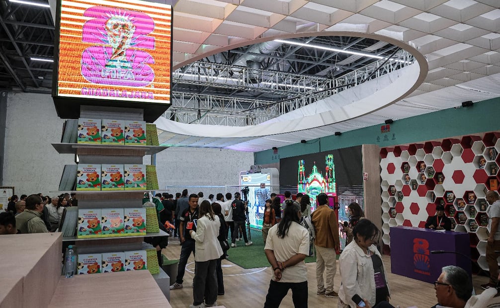 Fotos: Gabriel Pano/ El Universal.