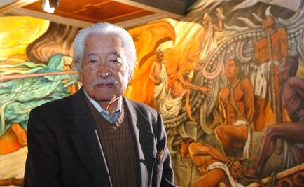 Recordarán a Luis Nishizawa en su centenario