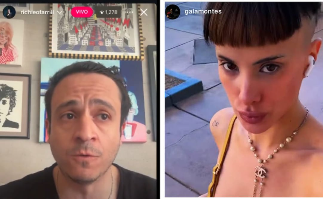 Foto: Captura de pantalla en redes sociales.