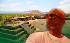 ¿Quién es Black Coffee, DJ que actuará en las Pirámides de Teotihuacán?; entérate aquí