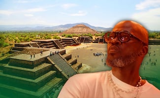¿Quién es Black Coffee, DJ que actuará en las Pirámides de Teotihuacán?; entérate aquí