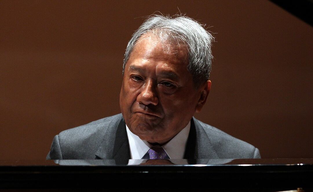 Foto: Archivo El Universal 