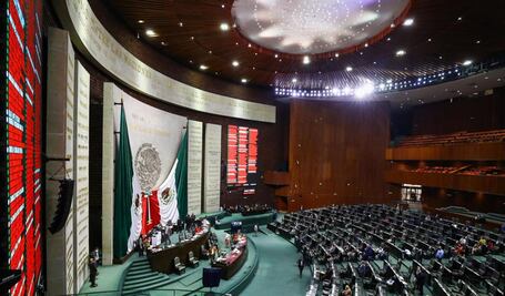 Diputados aprueban que violencia familiar se persiga de oficio