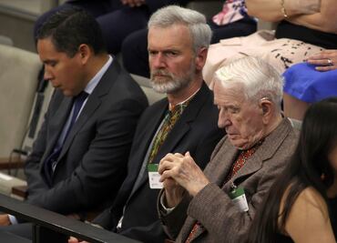 Homenaje a veterano nazi en Canadá desata polémica
