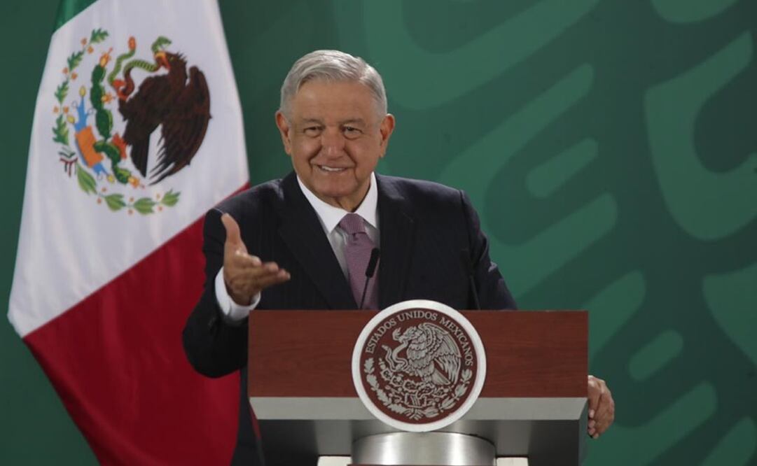 Foto: Gobierno de México
