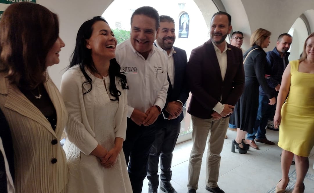 Foto: Enrique Gómez El Universal