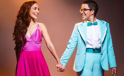 Esta actriz vivió en carne propia lo mismo que su personaje: discriminación por ser gay