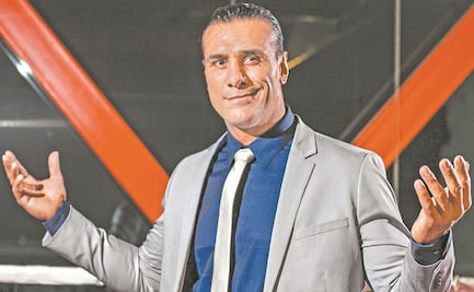 Retirarían cargos de presunto secuestro a Alberto De Río