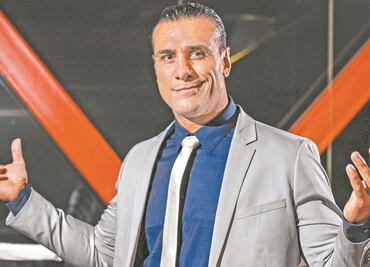 Retirarían cargos de presunto secuestro a Alberto De Río