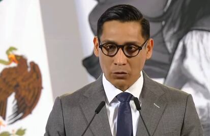 Miente el “Detector de Mentiras” de Palacio Nacional