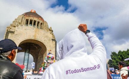 El caballo de Troya en el Poder Judicial