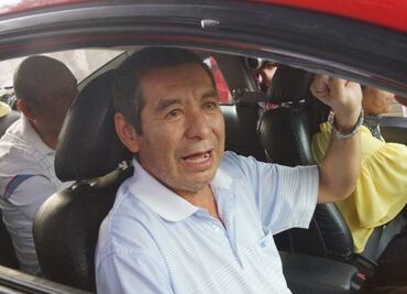 Lamenta IP liberación de líderes de la CNTE