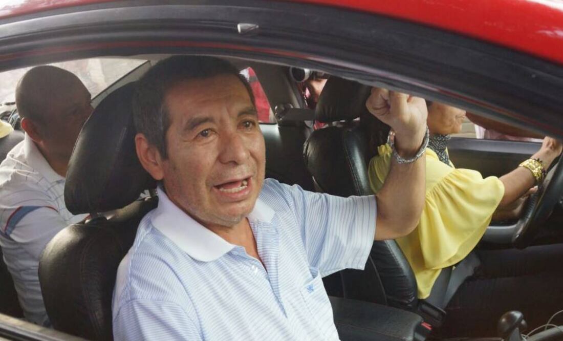 Foto: Edwin Hernández / EL UNIVERSAL