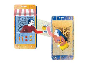 CoDi, un aliado para Susana Distancia