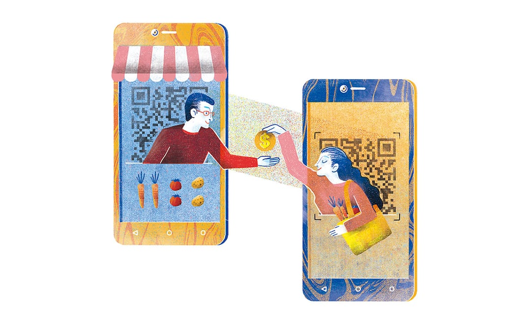 Ilustración: IVÁN VARGAS. EL UNIVERSAL