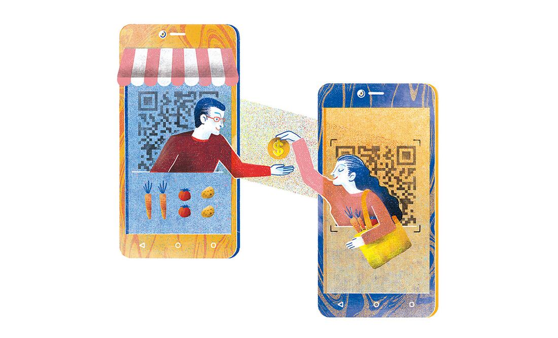 Ilustración: IVÁN VARGAS. EL UNIVERSAL