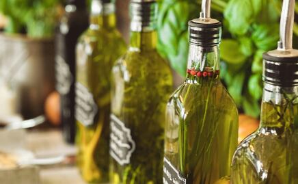 Las peores marcas de aceite de oliva, según Profeco