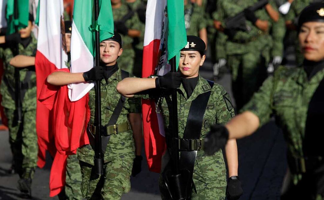 Foto: Archivo/EL UNIVERSAL