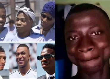 Real Madrid se gana los memes al empatar con Mallorca en debut de Mbappé en LaLiga