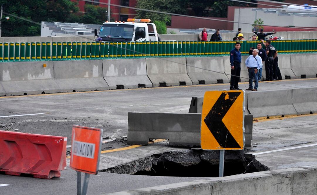 Foto: Archivo/ EL UNIVERSAL                                   