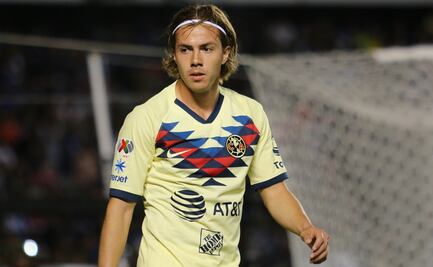 El Betis y el Sevilla se pelean a Sebastián Córdova