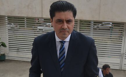 Ratifican amparo a favor del exsecretario de Gobierno de Veracruz; Tribunal anula proceso por retención de menores