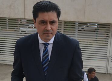 Ordenan libertad de exsecretario de Gobierno de Veracruz; enfrentó once delitos