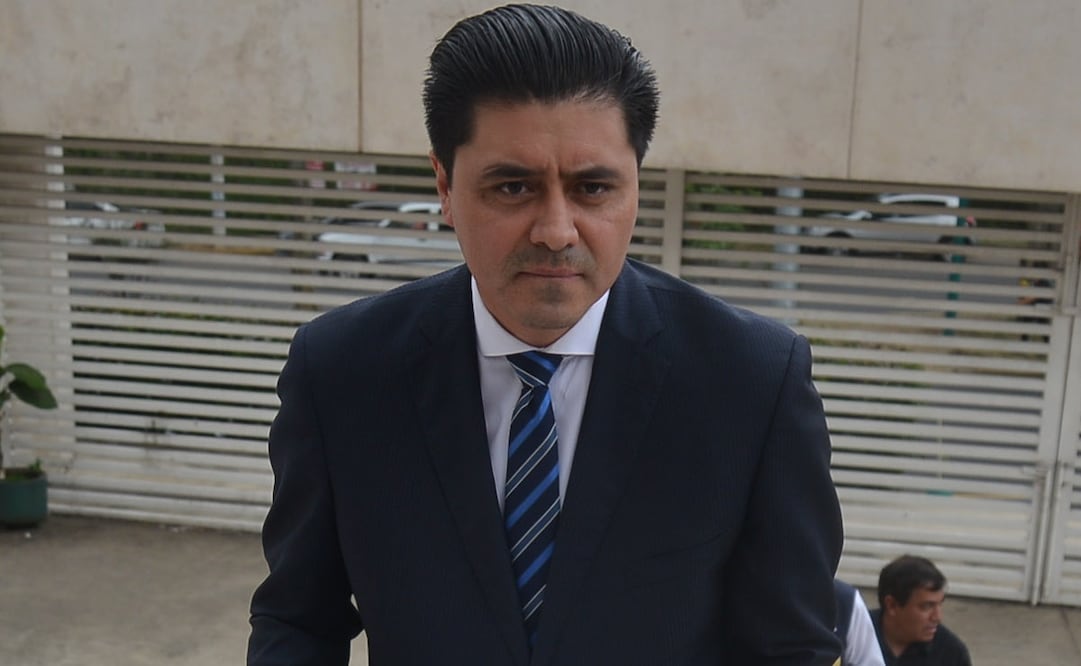 Foto: Archivo. EL UNIVERSAL