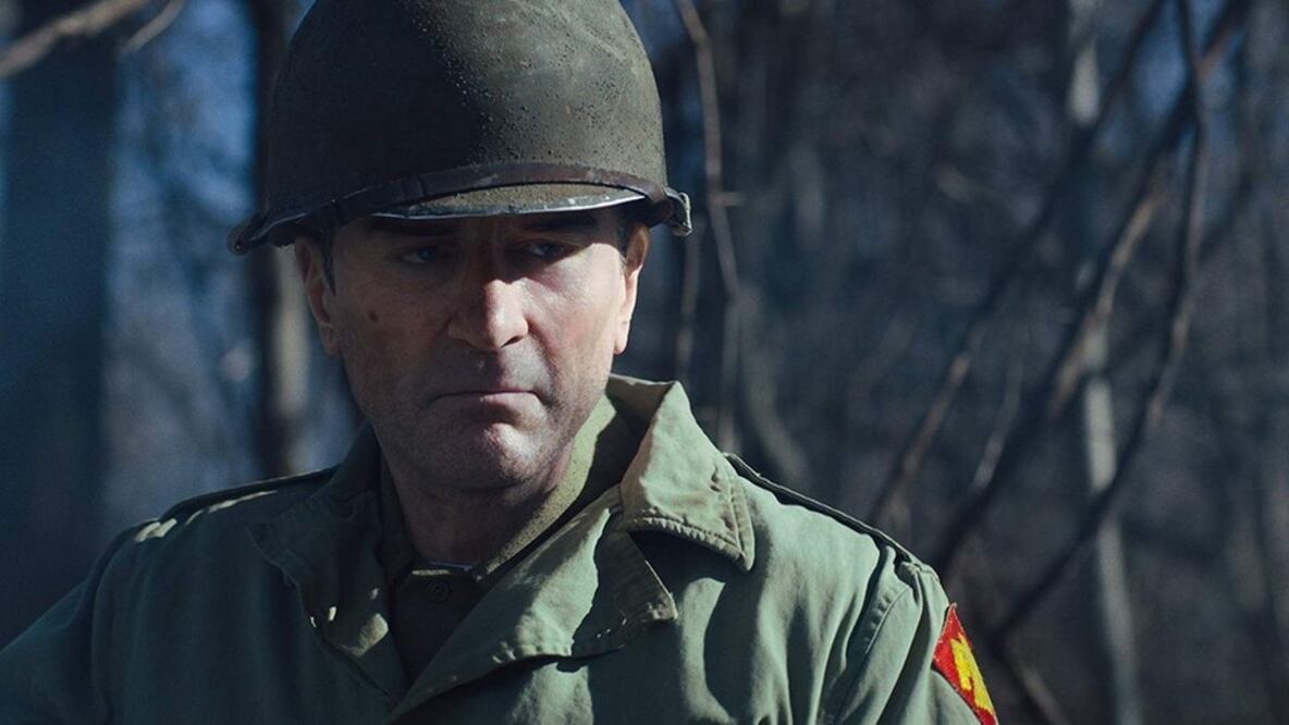 "The Irishman". Foto: Especial