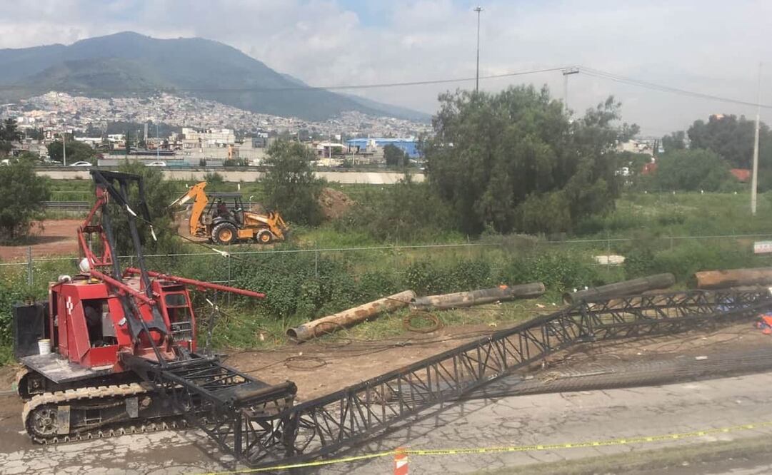 Foto: Armando Martínez EL GRÁFICO