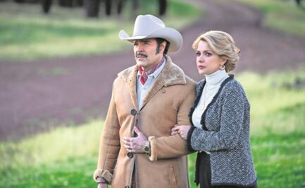 "El último rey" continuará con el debut de Chente en tv