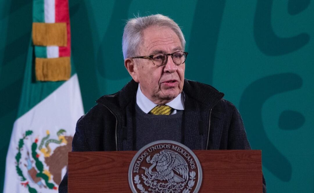 Foto: Diego Simón/EL UNIVERSAL