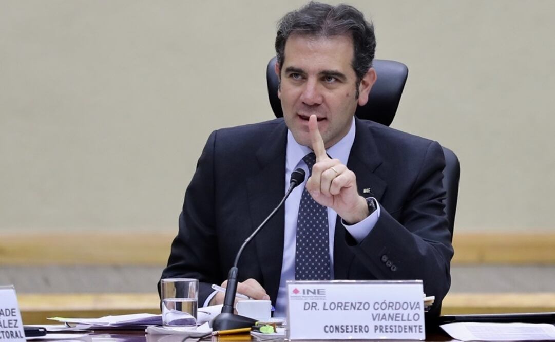 Foto: Archivo/EL UNIVERSAL